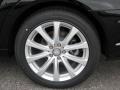 2012 Mercedes-Benz S 350 BlueTEC 4Matic Wheel and Tire Photo