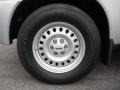 2008 Nissan Titan XE King Cab Wheel and Tire Photo