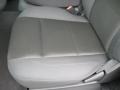 Radiant Silver - Titan XE King Cab Photo No. 17
