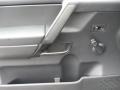 Radiant Silver - Titan XE King Cab Photo No. 18