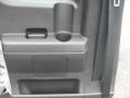 Radiant Silver - Titan XE King Cab Photo No. 22