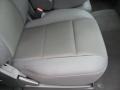 Radiant Silver - Titan XE King Cab Photo No. 25