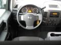 Charcoal Dashboard Photo for 2008 Nissan Titan #55463423