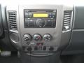 Radiant Silver - Titan XE King Cab Photo No. 28