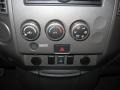 Charcoal Controls Photo for 2008 Nissan Titan #55463450
