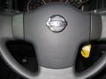 Radiant Silver - Titan XE King Cab Photo No. 31