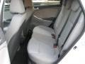 Gray Interior Photo for 2012 Hyundai Accent #55463865
