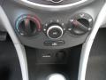 Gray Controls Photo for 2012 Hyundai Accent #55463945