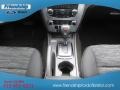 2012 Blue Flame Metallic Ford Fusion SE V6  photo #25