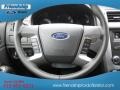 2012 Blue Flame Metallic Ford Fusion SE V6  photo #26