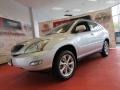 Tungsten Pearl - RX 350 AWD Photo No. 1