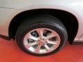 Tungsten Pearl - RX 350 AWD Photo No. 3