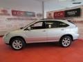 Tungsten Pearl - RX 350 AWD Photo No. 4