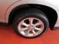 Tungsten Pearl - RX 350 AWD Photo No. 5