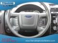 2012 Sterling Gray Metallic Ford Escape Limited V6 4WD  photo #25