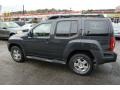 2007 Night Armor Black Metallic Nissan Xterra S 4x4  photo #6