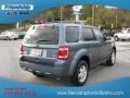 Steel Blue Metallic - Escape XLT V6 4WD Photo No. 6