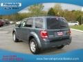 Steel Blue Metallic - Escape XLT V6 4WD Photo No. 8