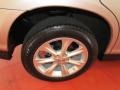 Tungsten Pearl - RX 350 AWD Photo No. 20