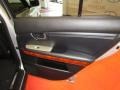 Tungsten Pearl - RX 350 AWD Photo No. 21