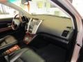 Tungsten Pearl - RX 350 AWD Photo No. 24