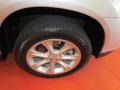 Tungsten Pearl - RX 350 AWD Photo No. 26