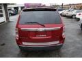 Salsa Red Metallic - Equinox LS AWD Photo No. 4