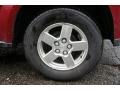Salsa Red Metallic - Equinox LS AWD Photo No. 6