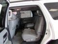 Arctic Frost Pearl - Sequoia Platinum 4WD Photo No. 10