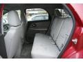 Salsa Red Metallic - Equinox LS AWD Photo No. 10