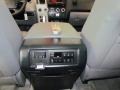 Arctic Frost Pearl - Sequoia Platinum 4WD Photo No. 12