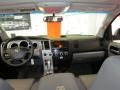Arctic Frost Pearl - Sequoia Platinum 4WD Photo No. 16