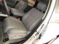 Arctic Frost Pearl - Sequoia Platinum 4WD Photo No. 20