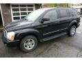 Black - Durango Limited 4x4 Photo No. 1