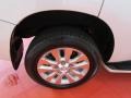 Arctic Frost Pearl - Sequoia Platinum 4WD Photo No. 26