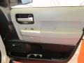 Arctic Frost Pearl - Sequoia Platinum 4WD Photo No. 29