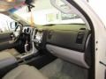 Arctic Frost Pearl - Sequoia Platinum 4WD Photo No. 30