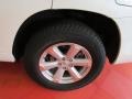 Blizzard White Pearl - Highlander 4WD Photo No. 5