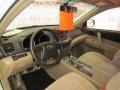 Blizzard White Pearl - Highlander 4WD Photo No. 13