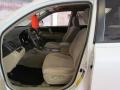 Blizzard White Pearl - Highlander 4WD Photo No. 15