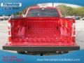 2011 Red Candy Metallic Ford F150 XLT SuperCab 4x4  photo #10