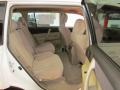 Blizzard White Pearl - Highlander 4WD Photo No. 23
