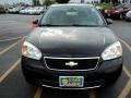 2007 Black Chevrolet Malibu LT Sedan  photo #12