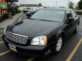 Black Raven - DeVille Sedan Photo No. 1
