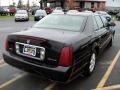 Black Raven - DeVille Sedan Photo No. 2