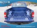 2011 Vista Blue Metallic Ford Ranger Sport SuperCab  photo #10