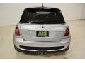 Sparkling Silver Metallic - Cooper S Hardtop Photo No. 6