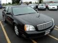 Black Raven - DeVille Sedan Photo No. 11