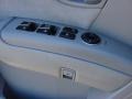 2008 Platinum Sage Hyundai Santa Fe GLS  photo #13