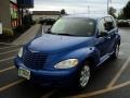 Electric Blue Pearlcoat - PT Cruiser Touring Photo No. 1